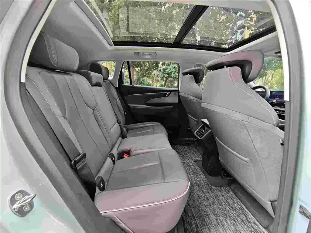 Buick E5 2023 из CN, фото 5