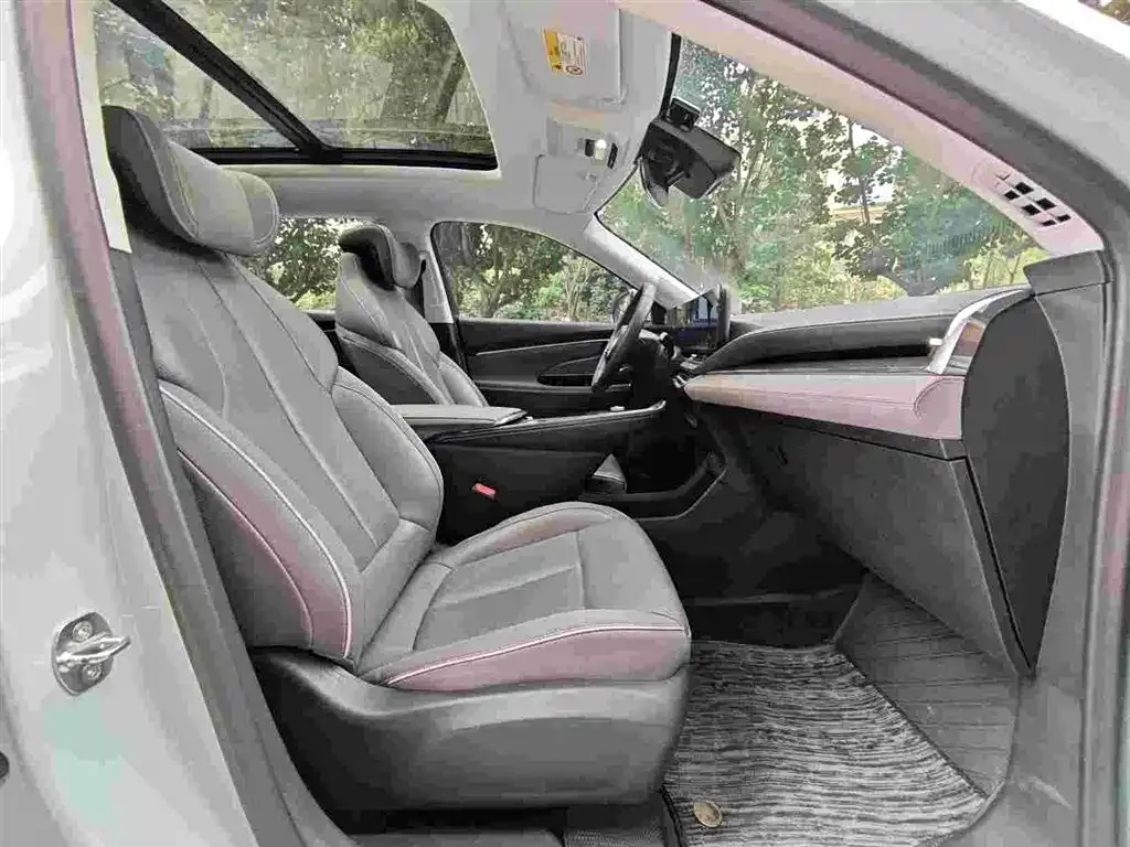 Buick E5 2023 из CN, фото 6