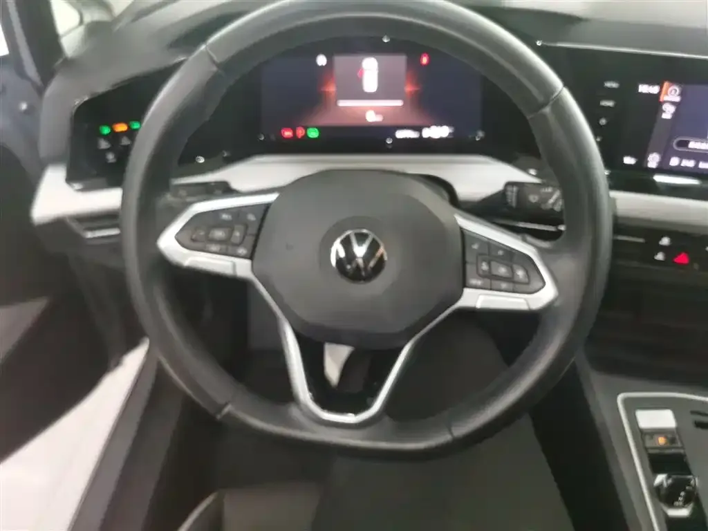 Volkswagen Golf 2021 из CN, фото 6