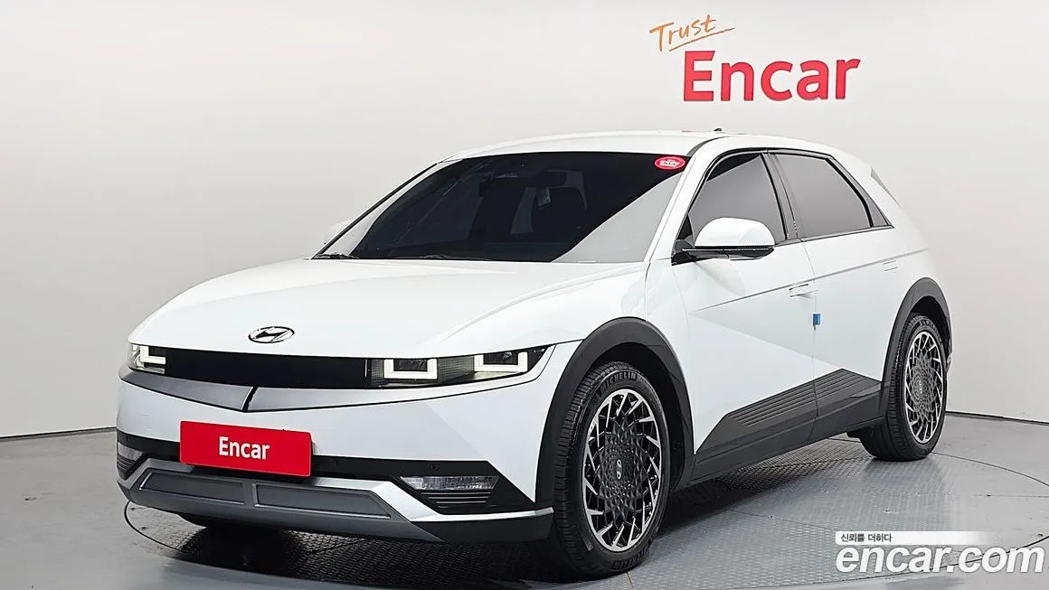 Hyundai Ioniq5