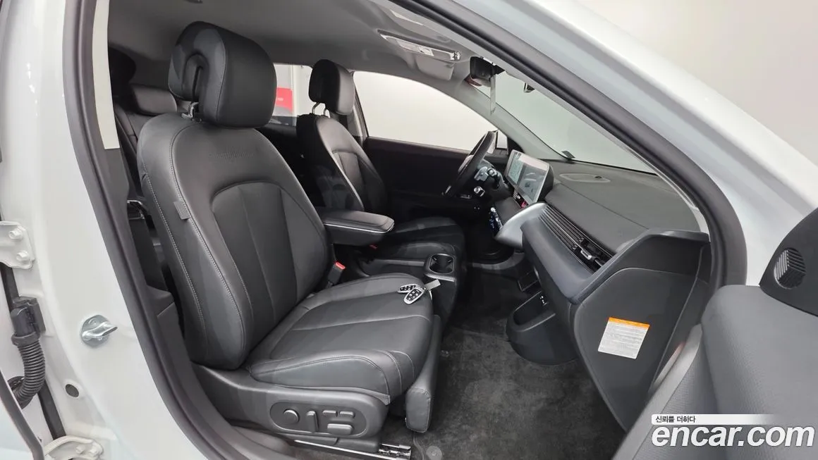 Hyundai Ioniq5 2024 из KR, фото 4