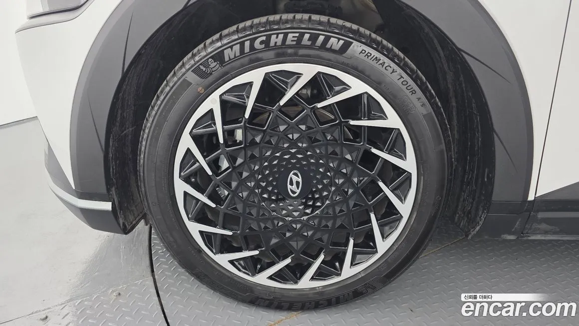 Hyundai Ioniq5 2024 из KR, фото 7