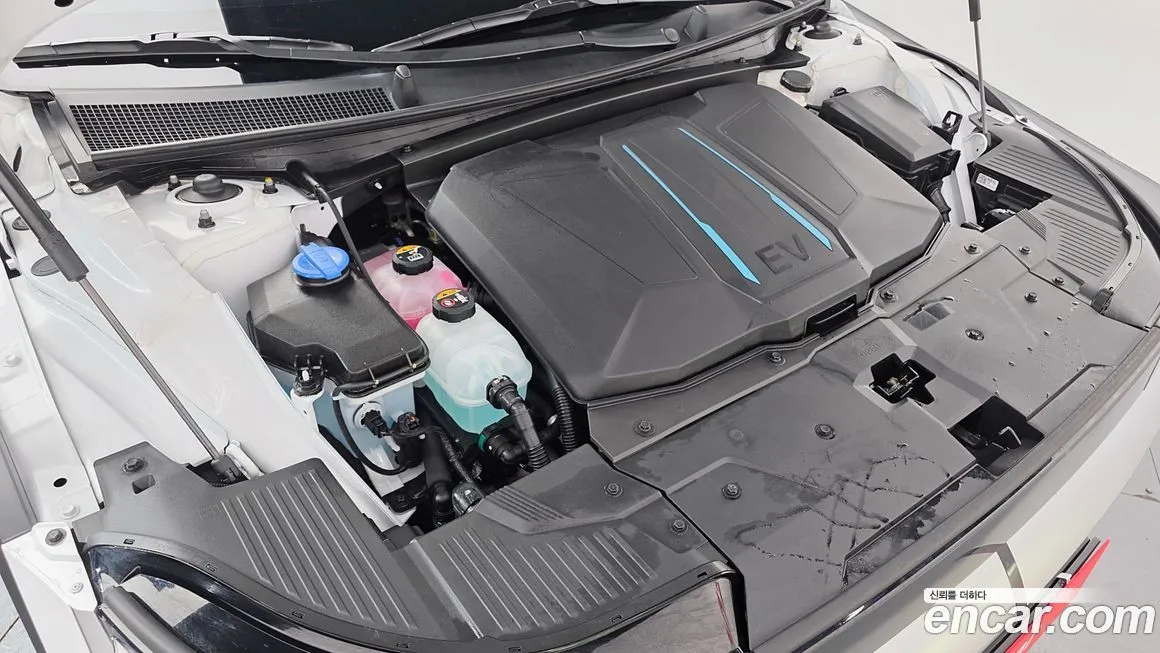 Hyundai Ioniq5 2024 из KR, фото 10