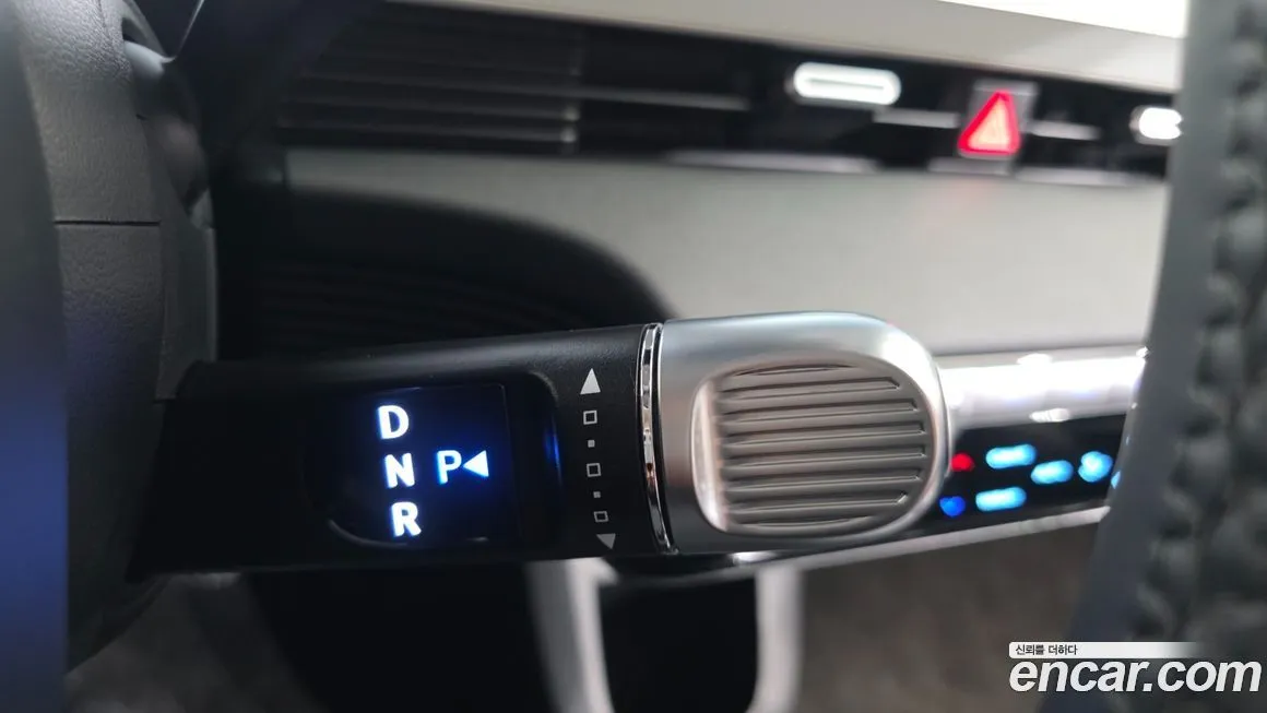 Hyundai Ioniq5 2024 из KR, фото 2