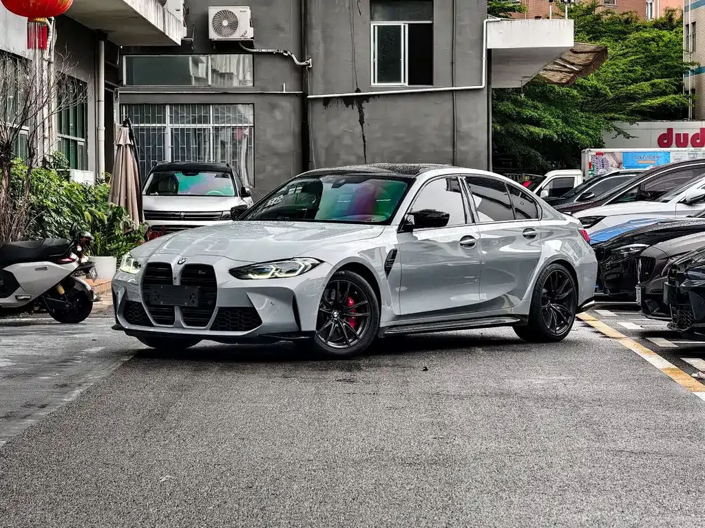 BMW M3