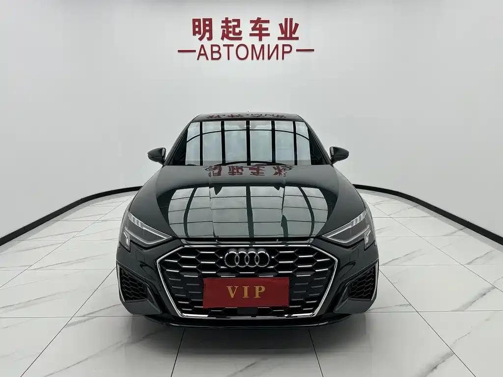 Audi A3 — фото 2
