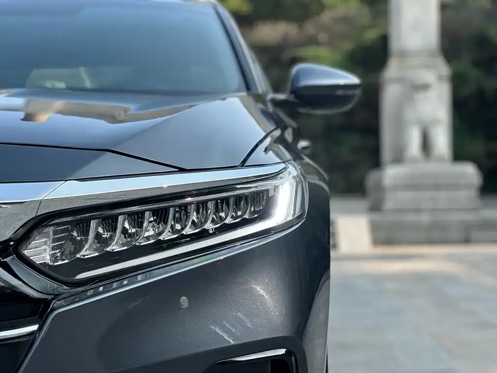 Honda Accord 2022 из CN, фото 10