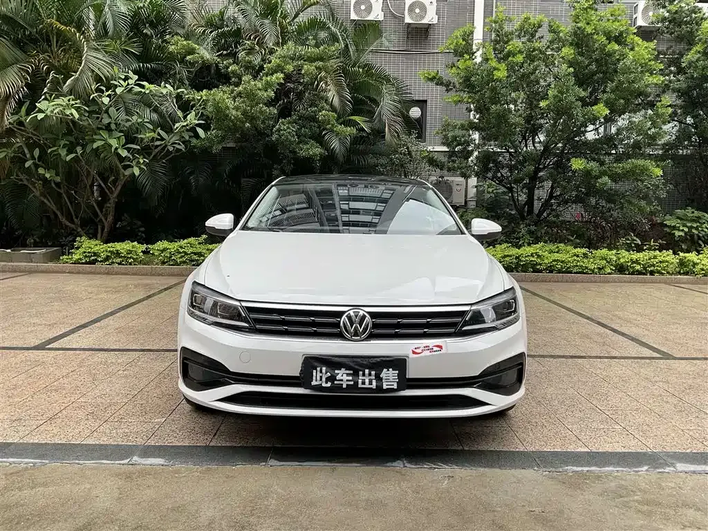 Volkswagen Lamando 2021 из CN, фото 8