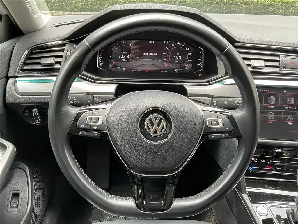 Volkswagen Lamando 2021 из CN, фото 4