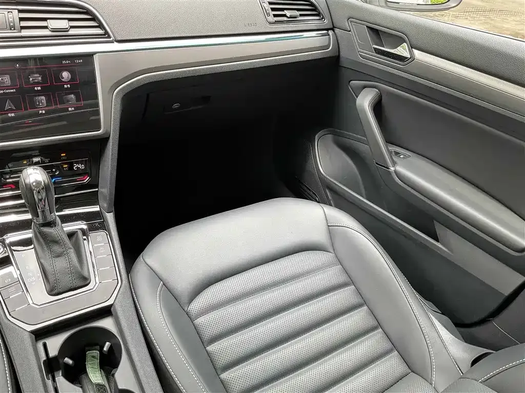Volkswagen Lamando 2021 из CN, фото 5