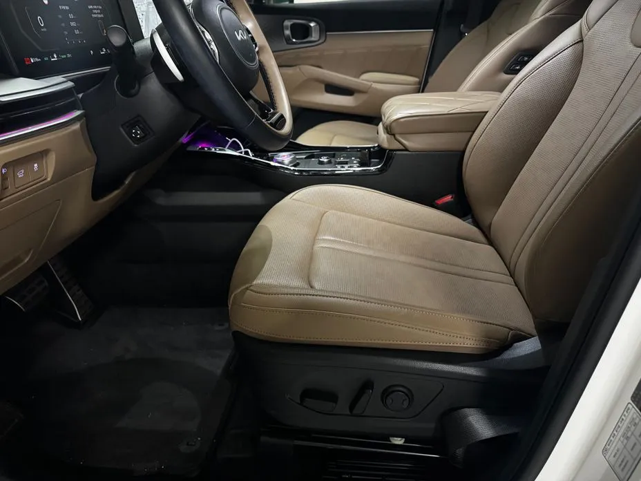 Kia Sorento — фото 6