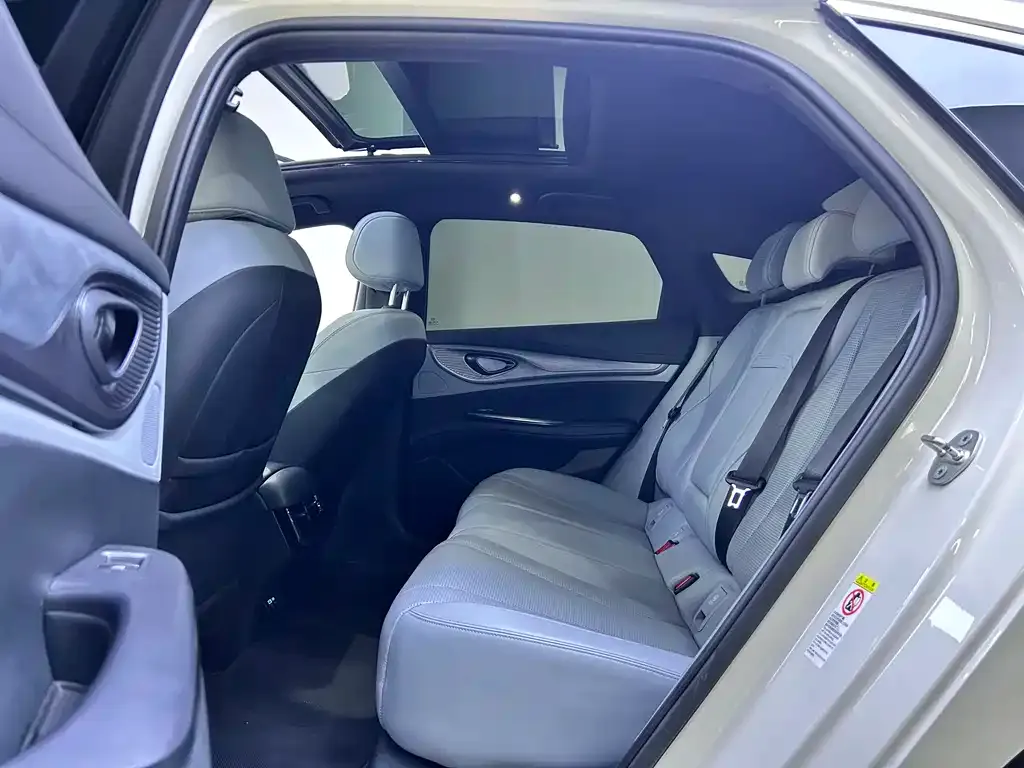 BYD Seal 2024 из CN, фото 3