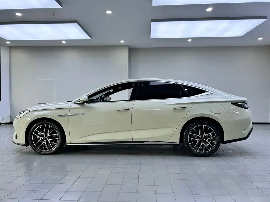 BYD Seal 2024 из CN, фото 5