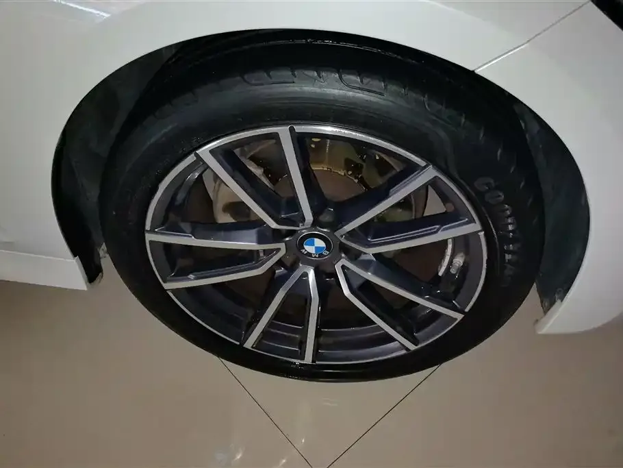 BMW 3 Series 2021 из CN, фото 6
