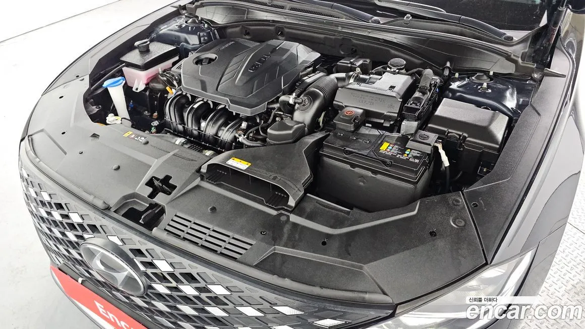 Hyundai Grandeur 2021 из KR, фото 10