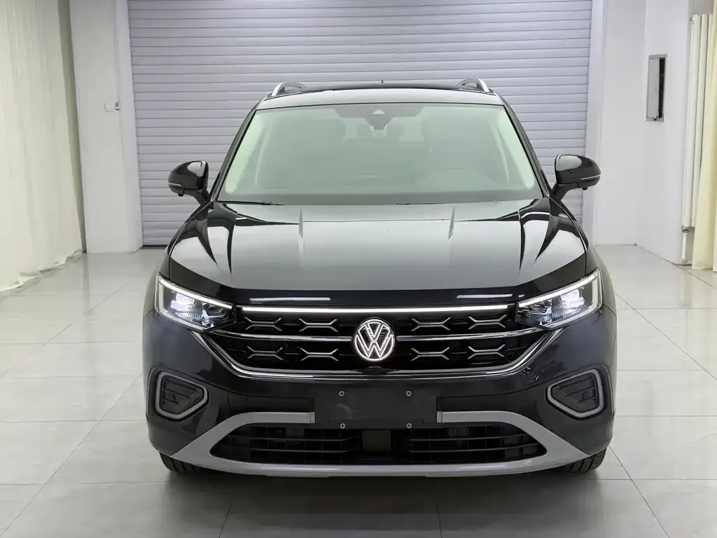 Volkswagen Tayron 2022 из CN, фото 2