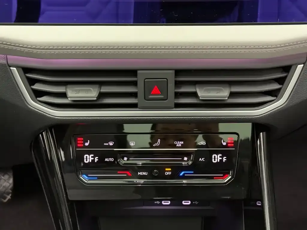 Volkswagen Tayron 2022 из CN, фото 3