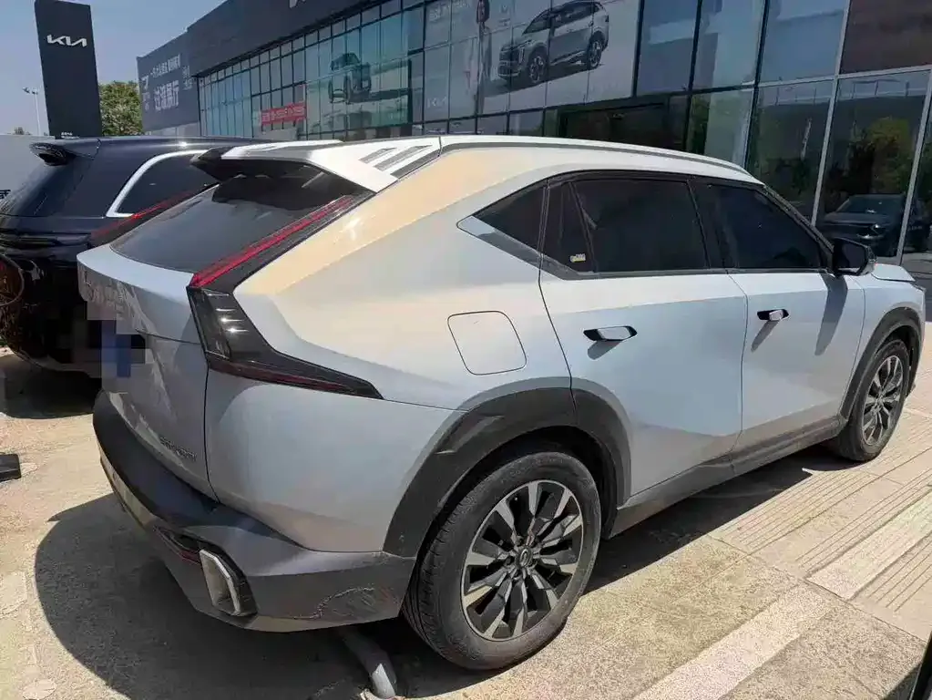 GAC Motor Shadow Cool 2023 из CN, фото 5