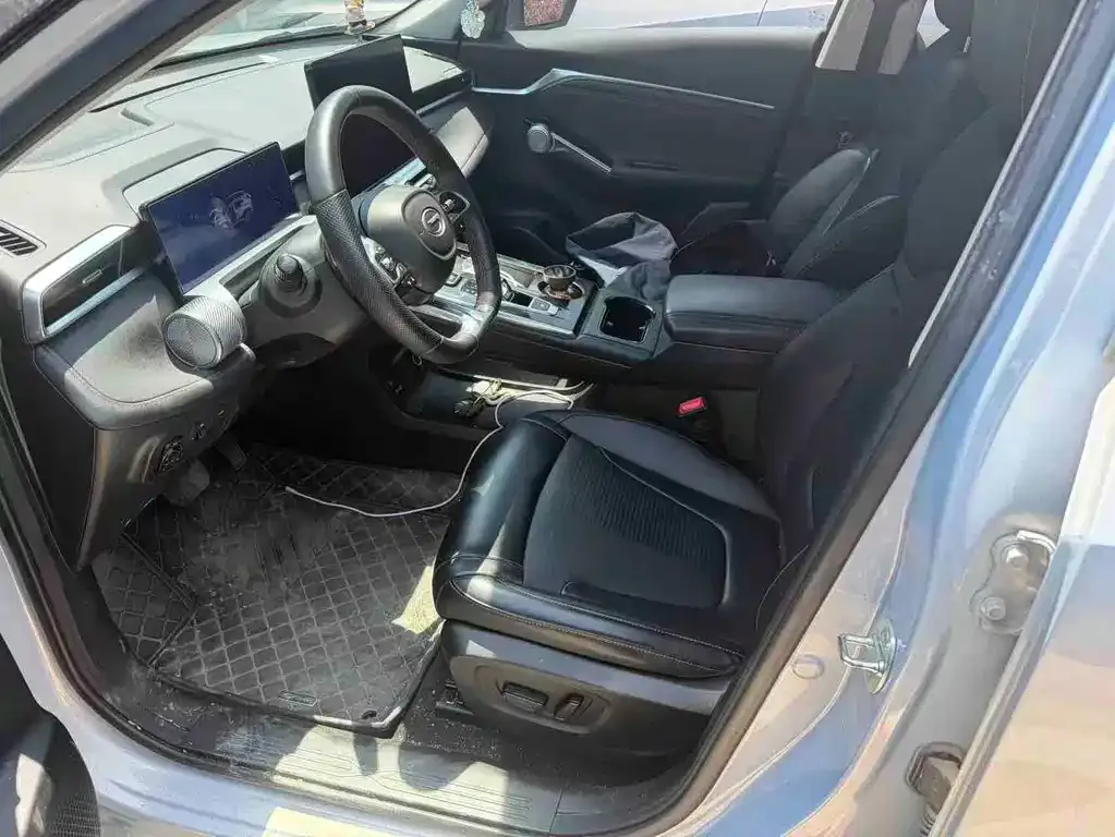 GAC Motor Shadow Cool 2023 из CN, фото 4