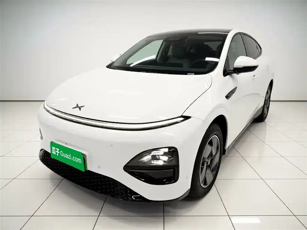 XPeng G6