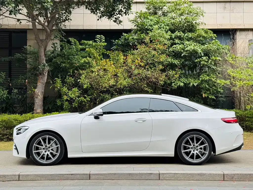 Mercedes-Benz E-Class (Import) 2021 из CN, фото 6