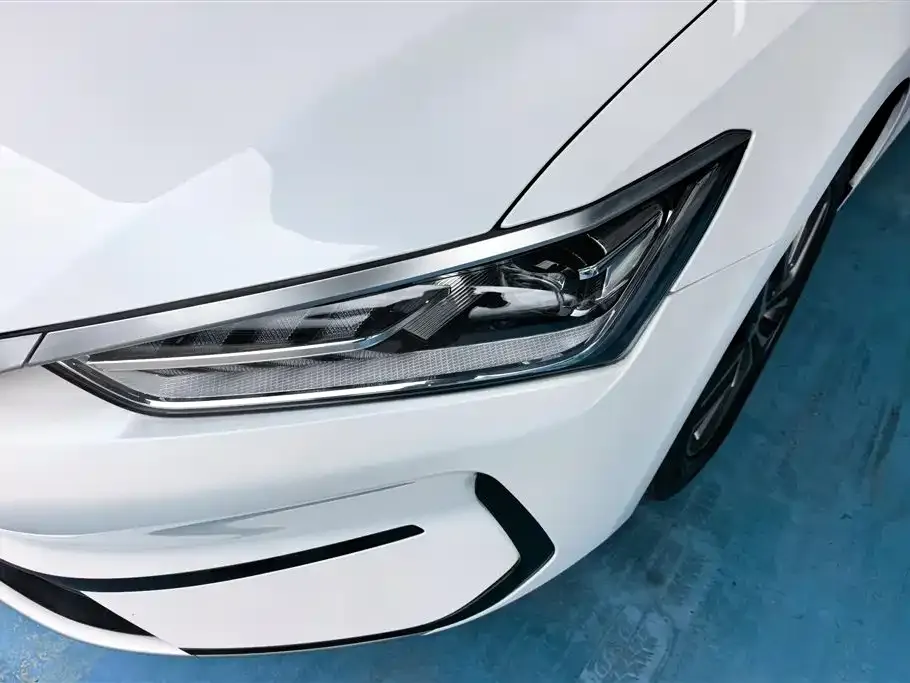 BYD Qin PLUS — фото 7