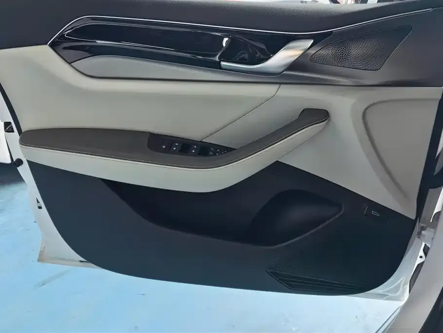 BYD Qin PLUS — фото 10