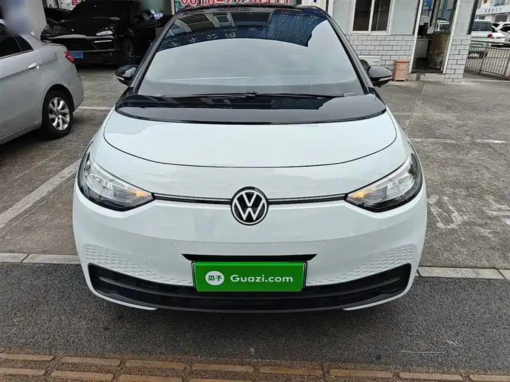 Volkswagen ID.3 2023 из CN, фото 3