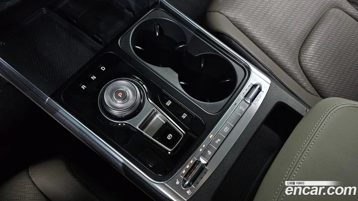 Kia Carnival 2024 из KR, фото 8