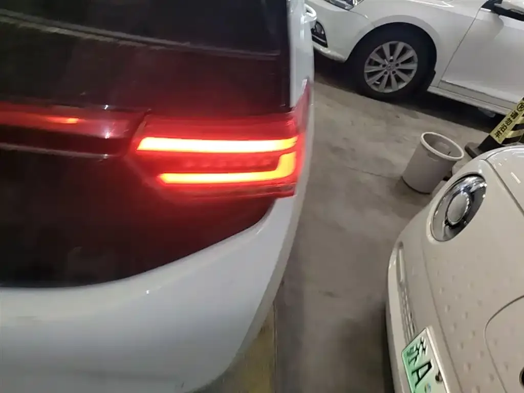 Volkswagen ID.3 2024 из CN, фото 4