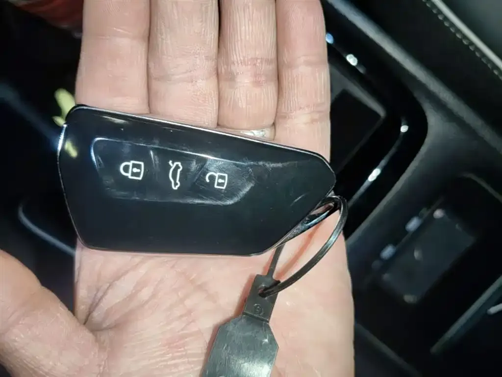 Volkswagen ID.3 2024 из CN, фото 2