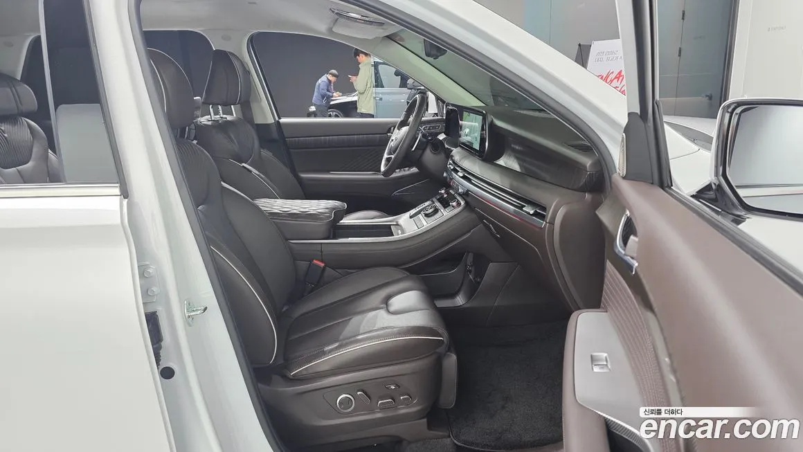 Hyundai Palisade 2023 из KR, фото 8