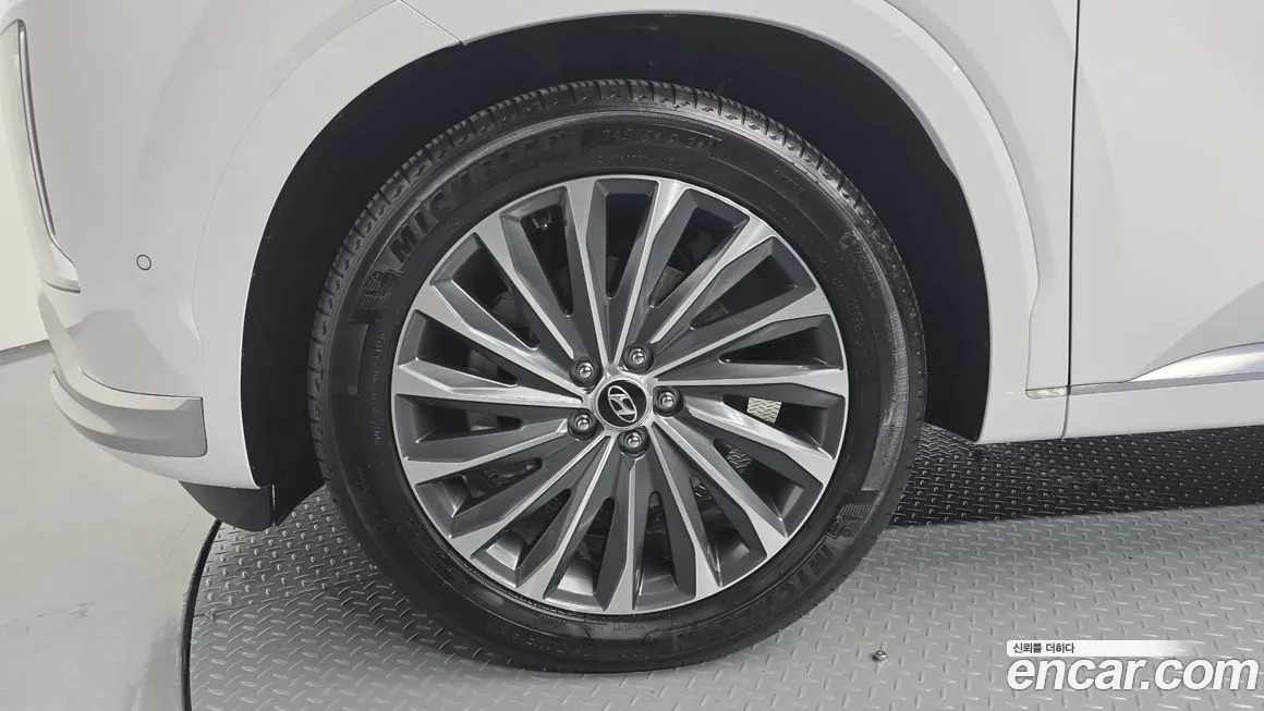 Hyundai Palisade 2023 из KR, фото 9
