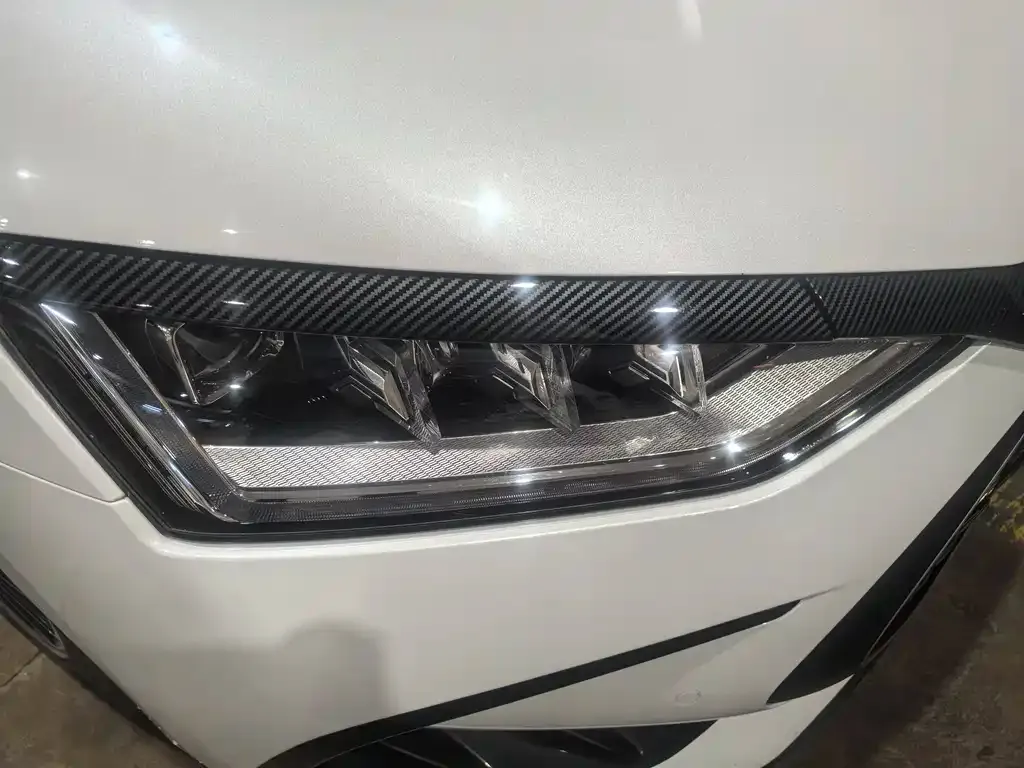 BYD Han 2023 из CN, фото 9