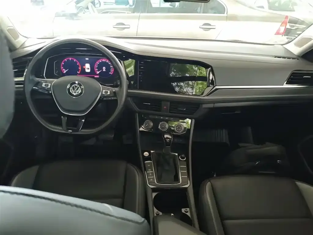 Volkswagen Sagitar 2022 из CN, фото 2