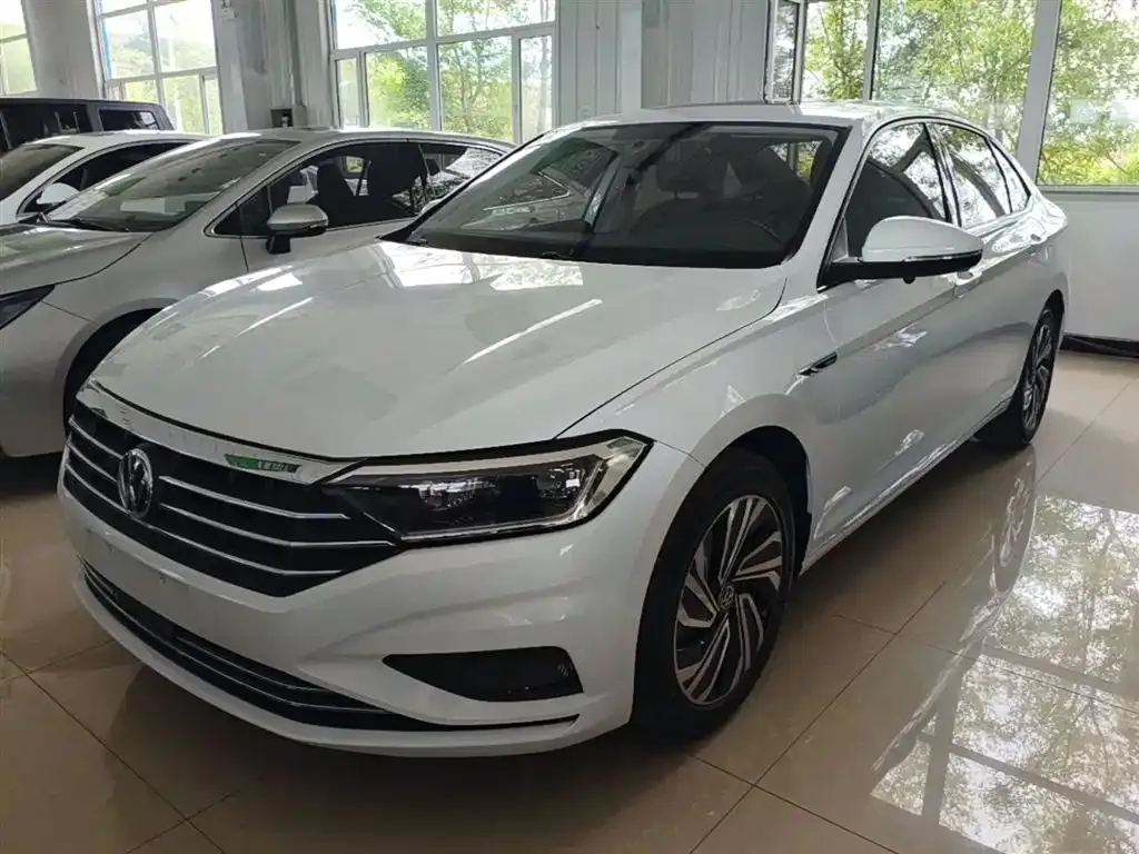 Volkswagen Sagitar 2022 из CN, фото 6