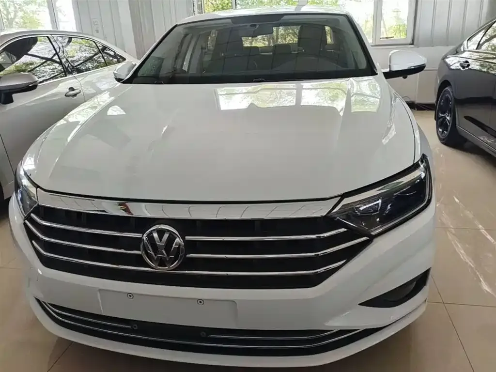 Volkswagen Sagitar 2022 из CN, фото 4