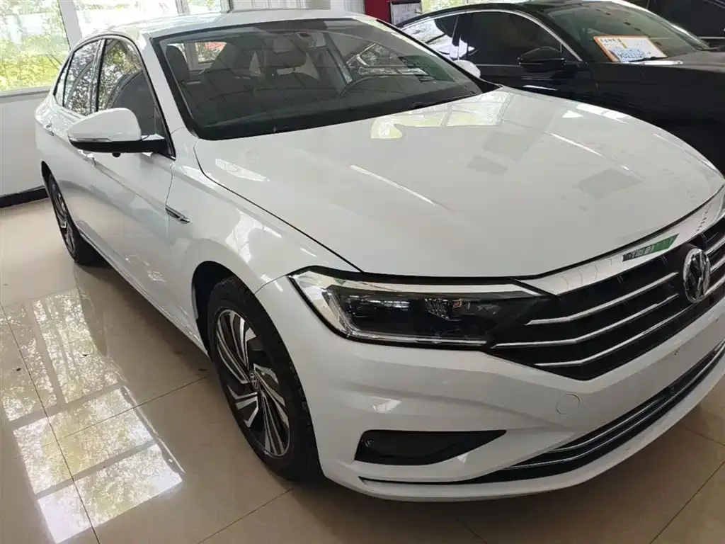 Volkswagen Sagitar 2022 из CN, фото 10