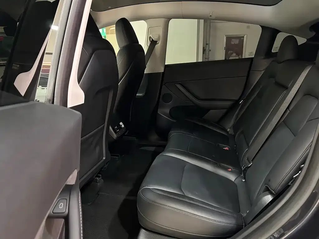 Tesla Model Y 2024 из CN, фото 9