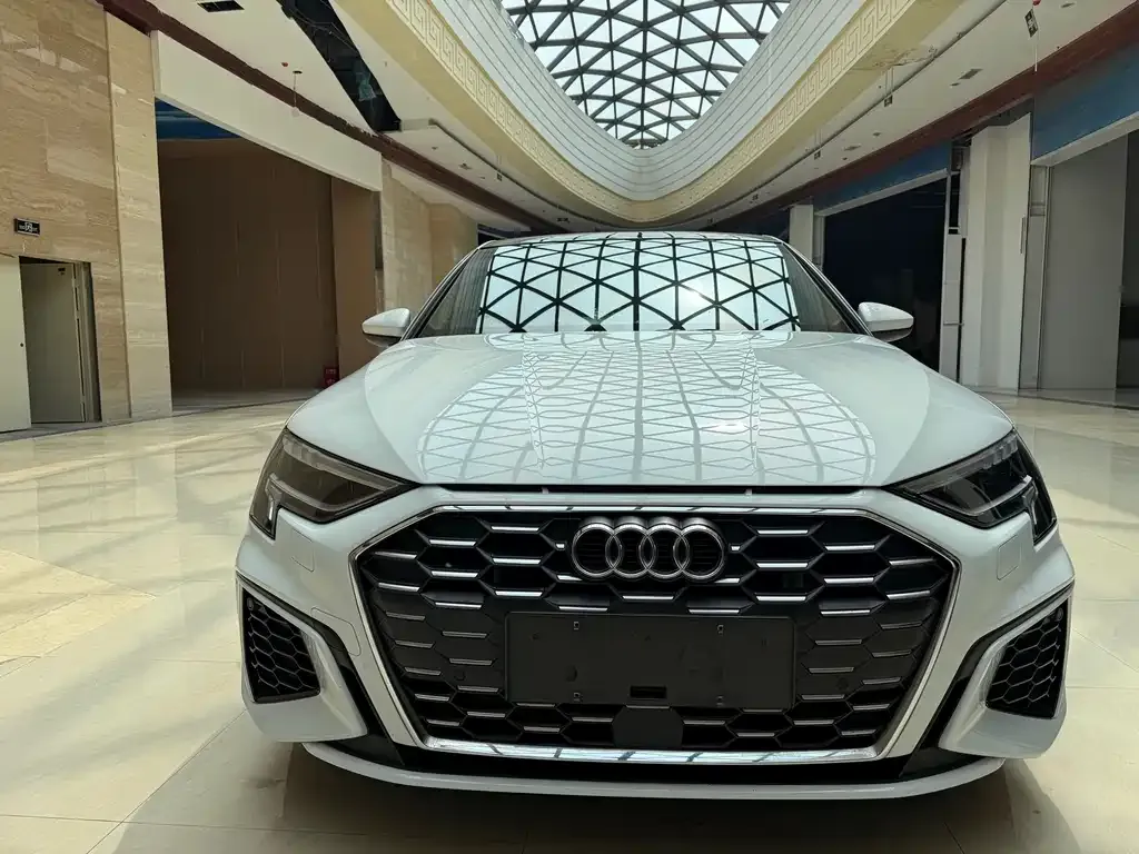 Audi A3 — фото 8
