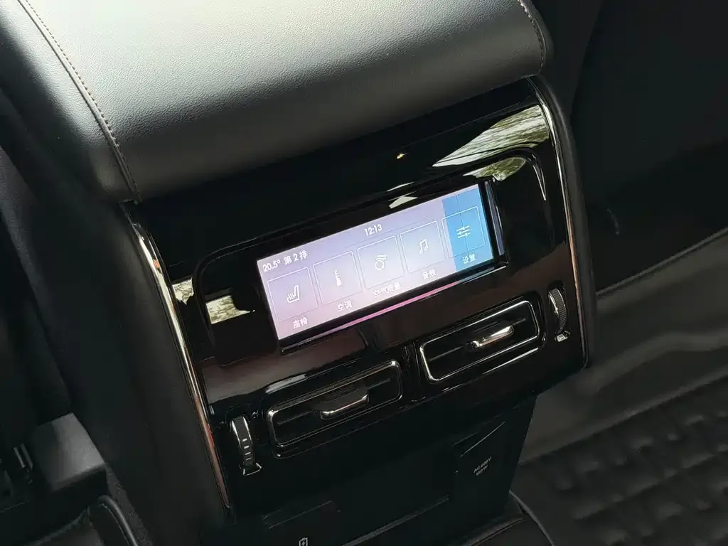 Lincoln Aviator 2022 из CN, фото 3
