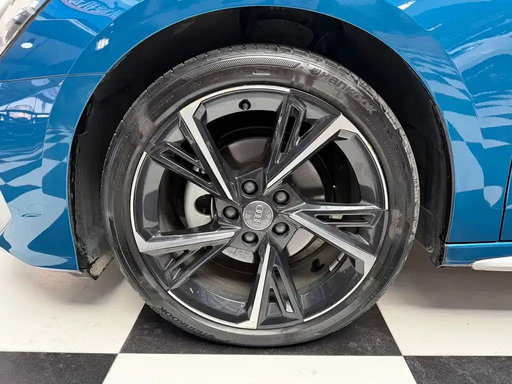 Audi A3 2021 из CN, фото 9