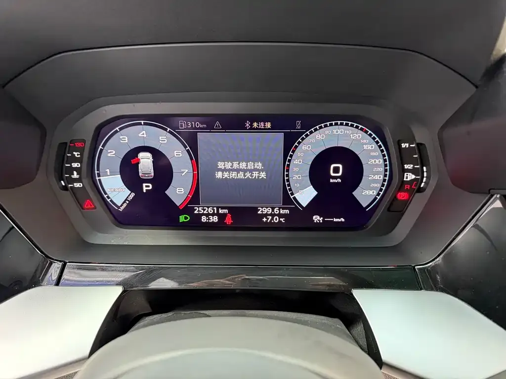 Audi A3 2021 из CN, фото 2