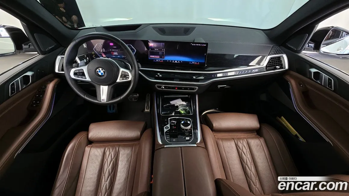 BMW X5 — фото 2