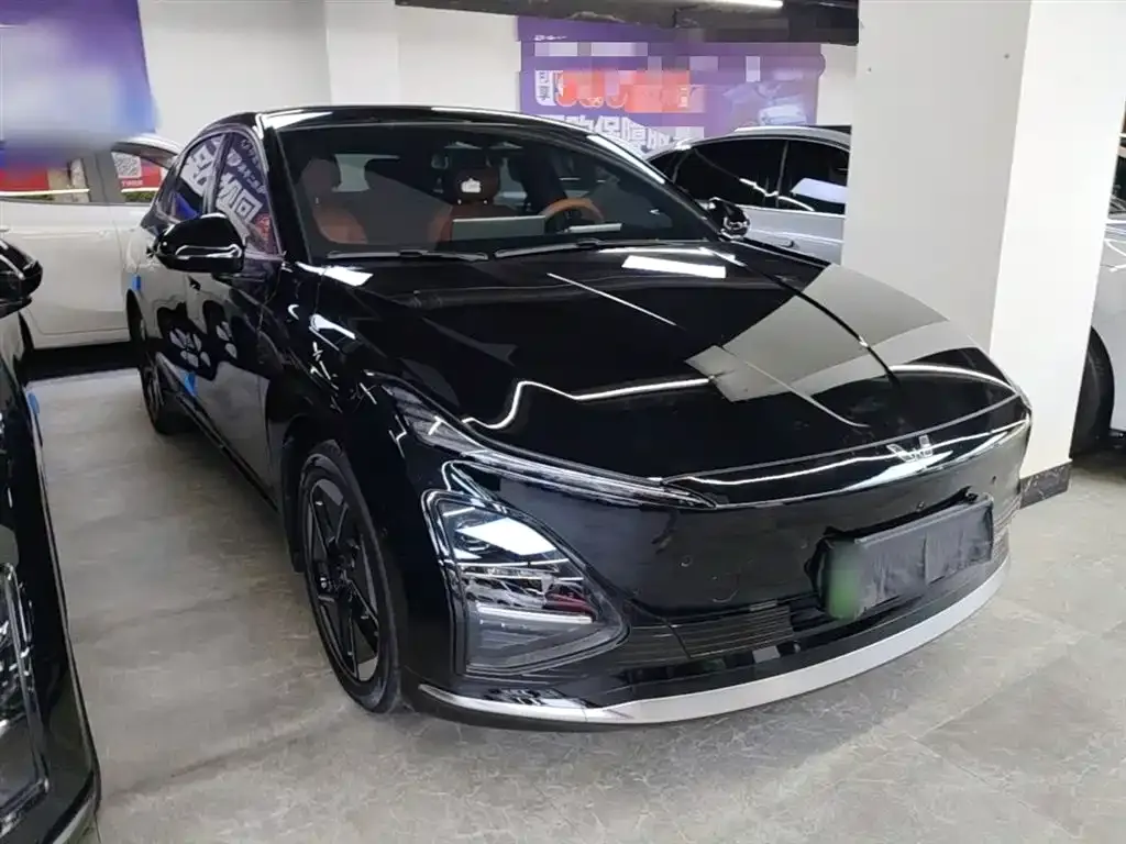 Wuling Xingguang 2025 из CN, фото 8