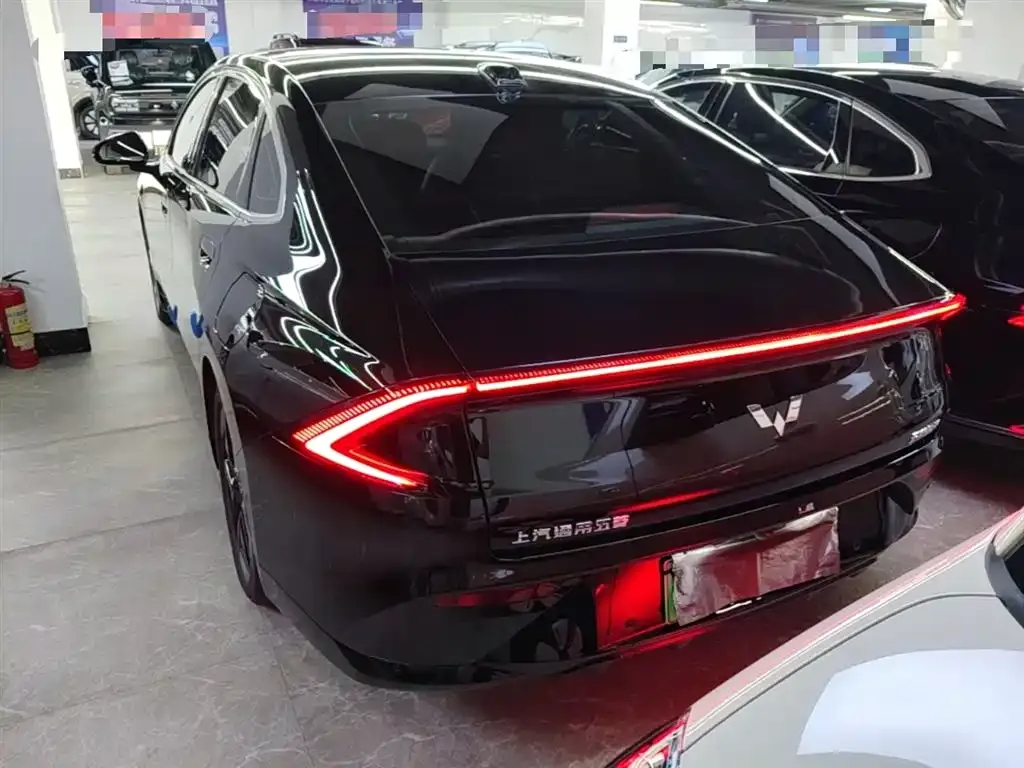 Wuling Xingguang 2025 из CN, фото 9