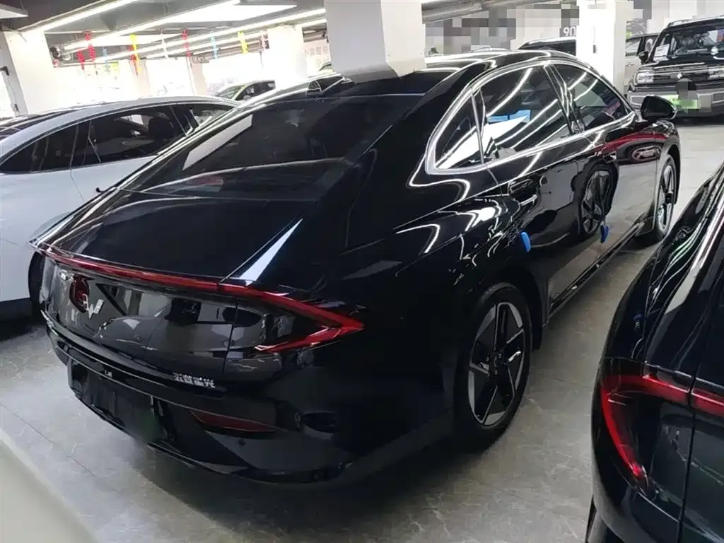 Wuling Xingguang 2025 из CN, фото 7