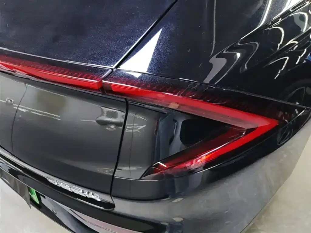 Wuling Xingguang 2025 из CN, фото 4