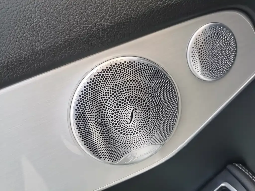 Mercedes-Benz C-Class 2021 из CN, фото 8