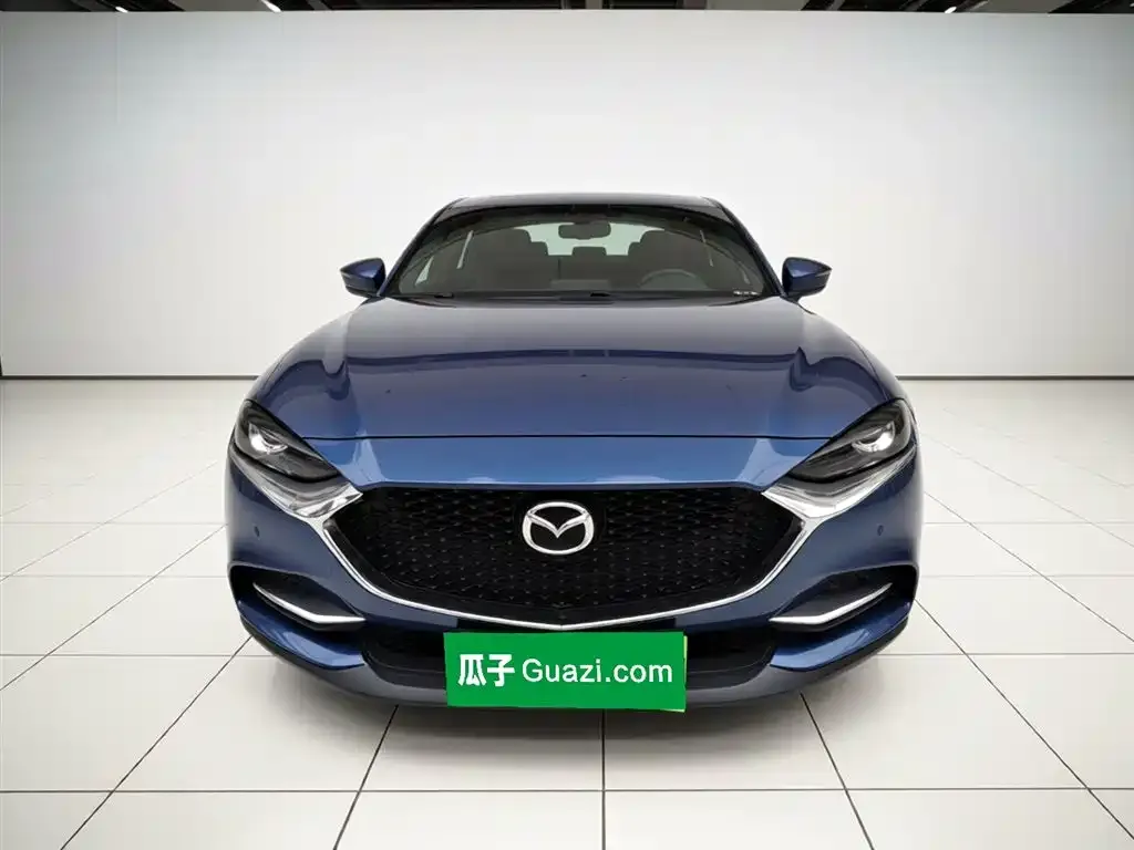 Mazda CX-4 2021 из CN, фото 6